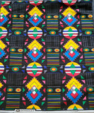 Bello African print Fabric