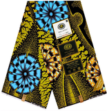 Awana -African Wax Print