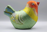 Baby Bird purse
