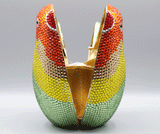 Baby Bird purse
