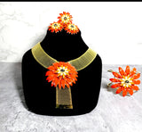 Gold Plated Jewelry